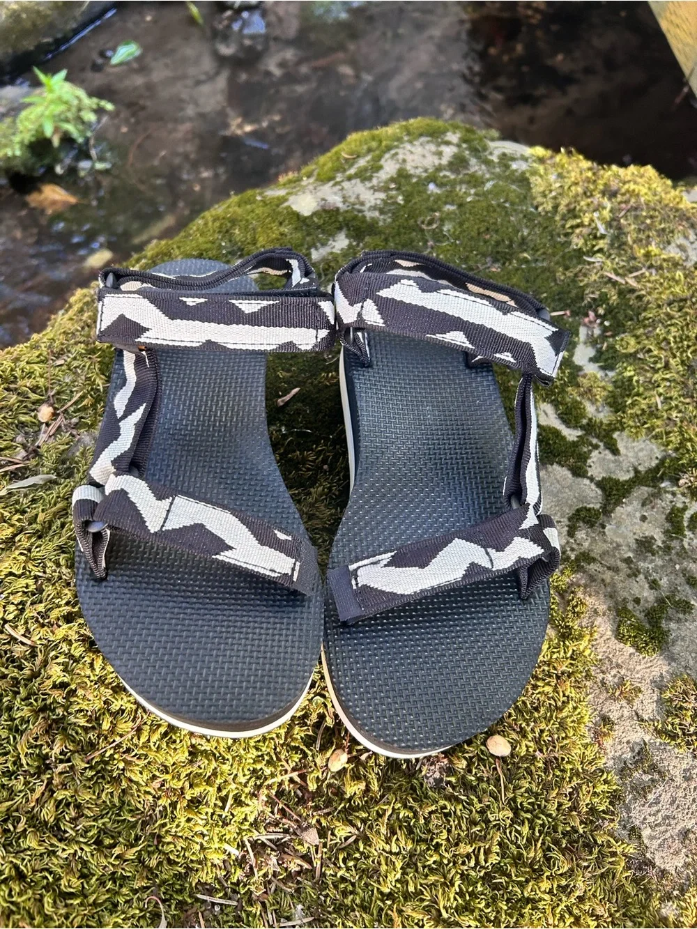 Teva Sandals